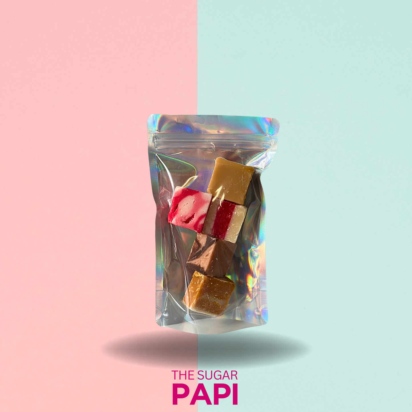 Papi’s Fudge Fix