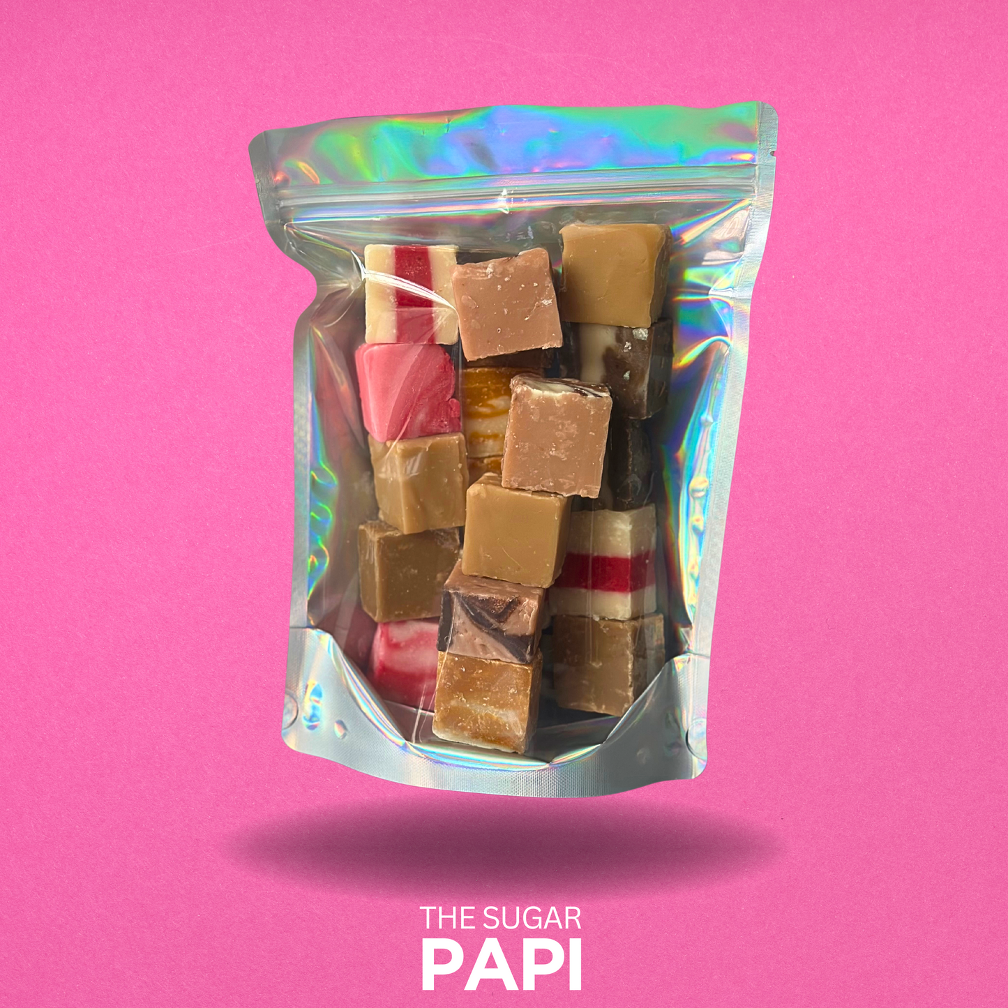 Papi’s Fudge Feast