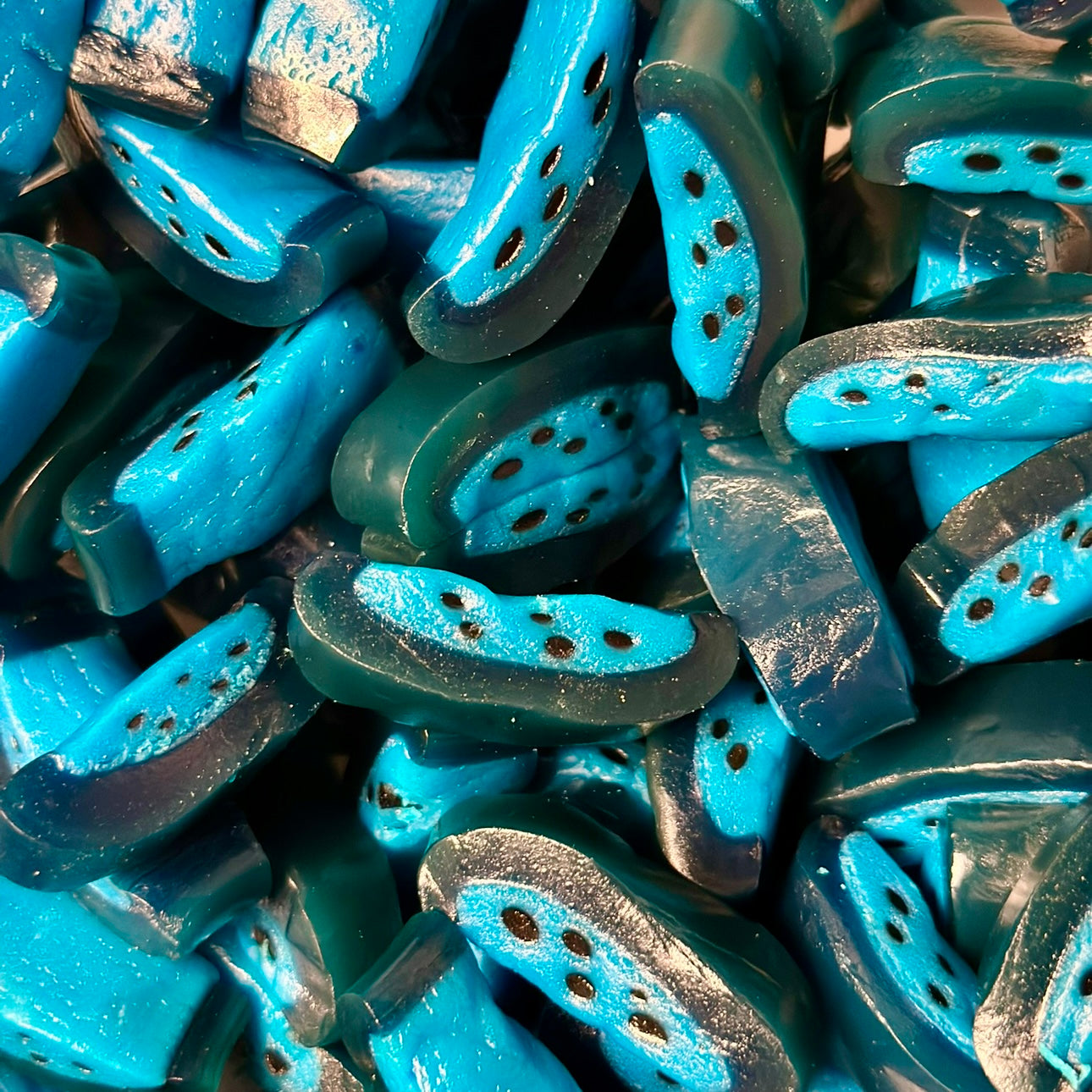Blue Liqourish slices