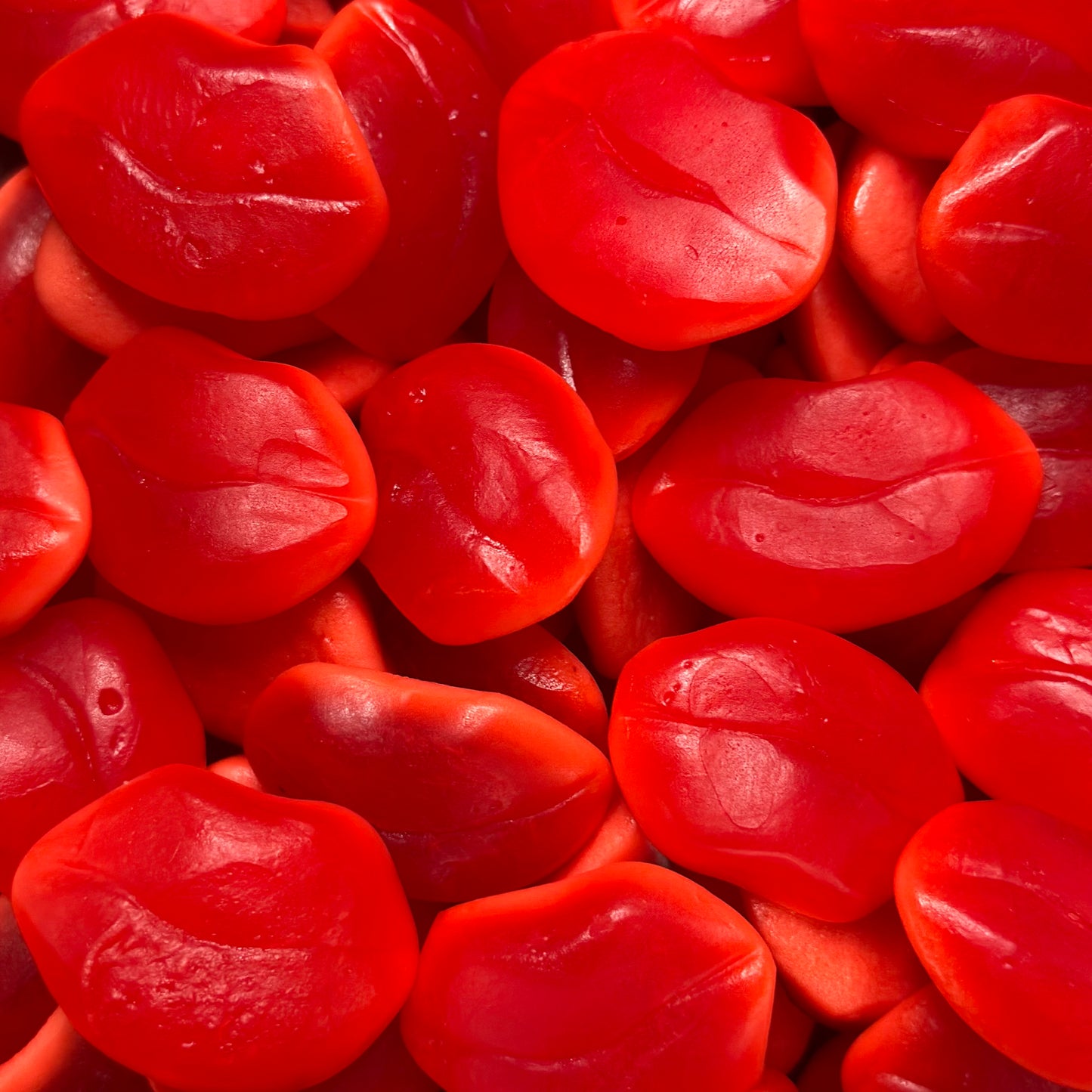 Jelly filled lips (GF & H)