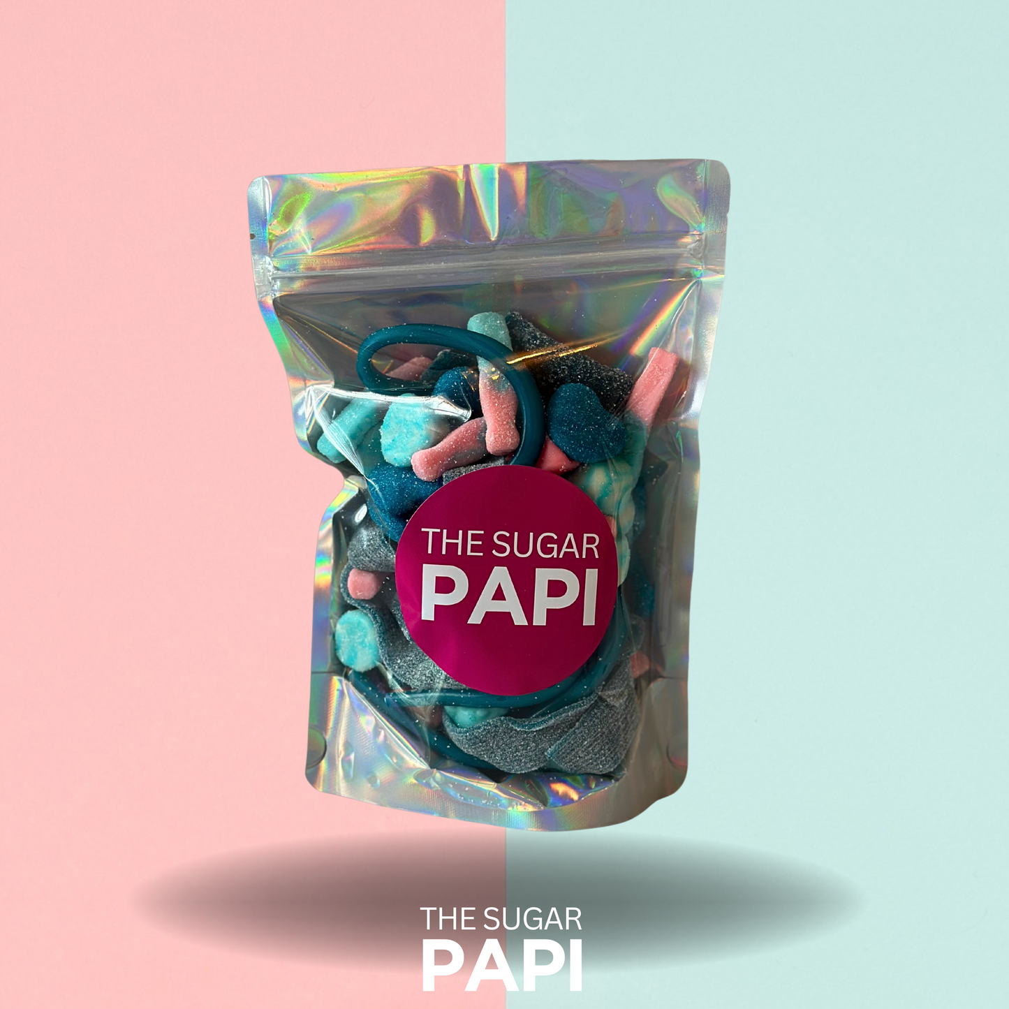 3 X 500G PRE MADE PAPIS PICKS POUCHES