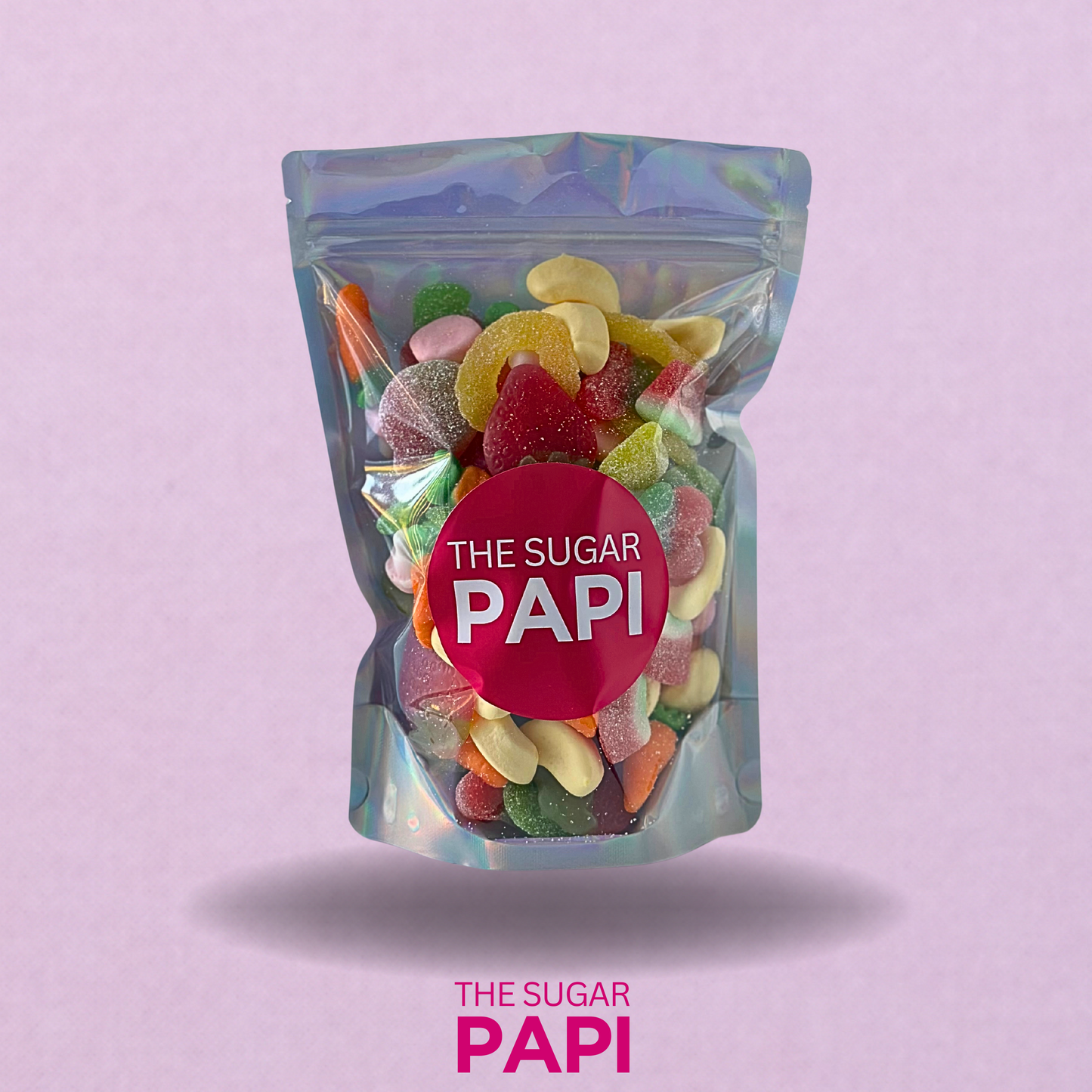 ONE OF YOUR 5 A DAY