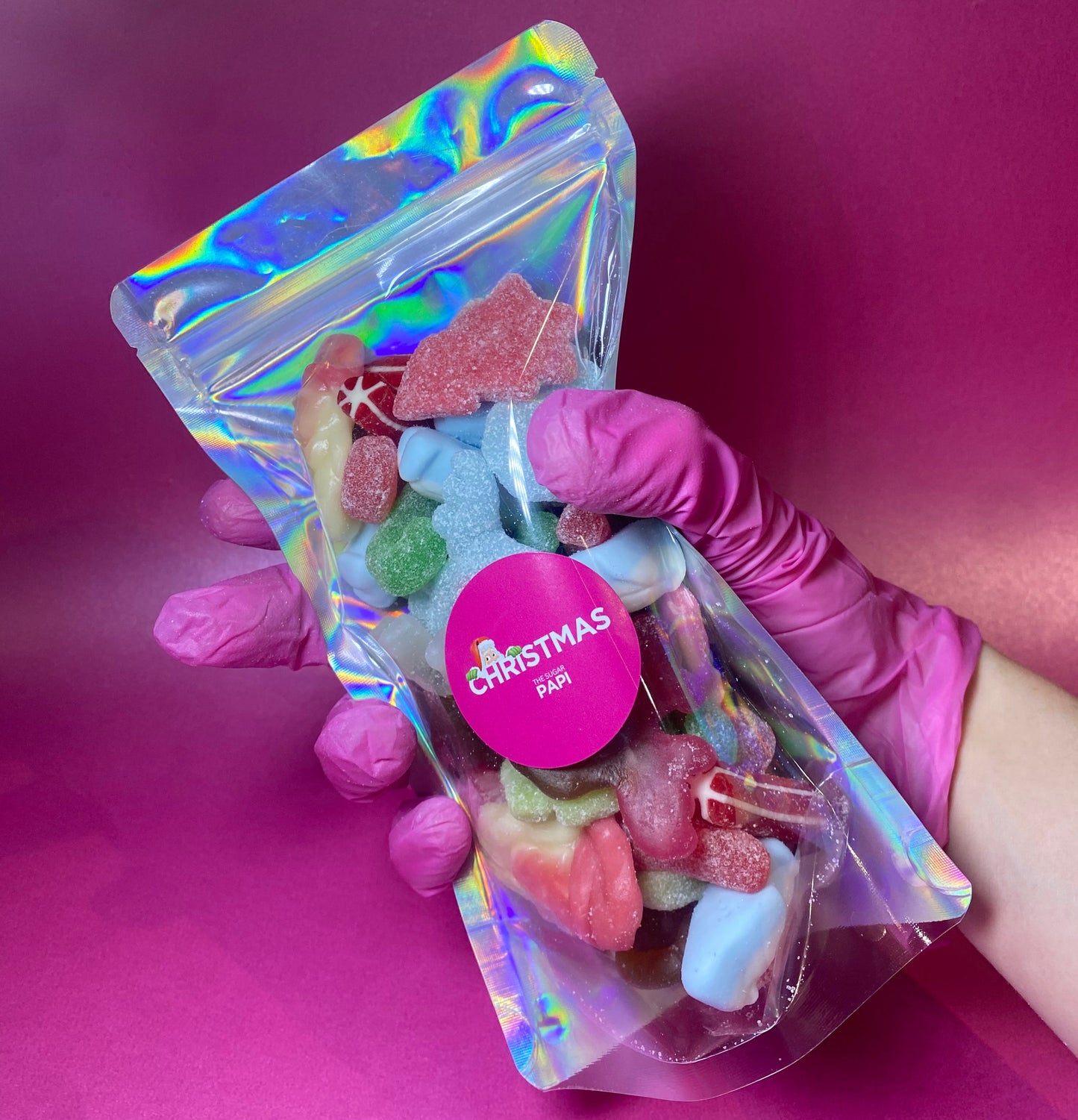 Pocketful of Christmas