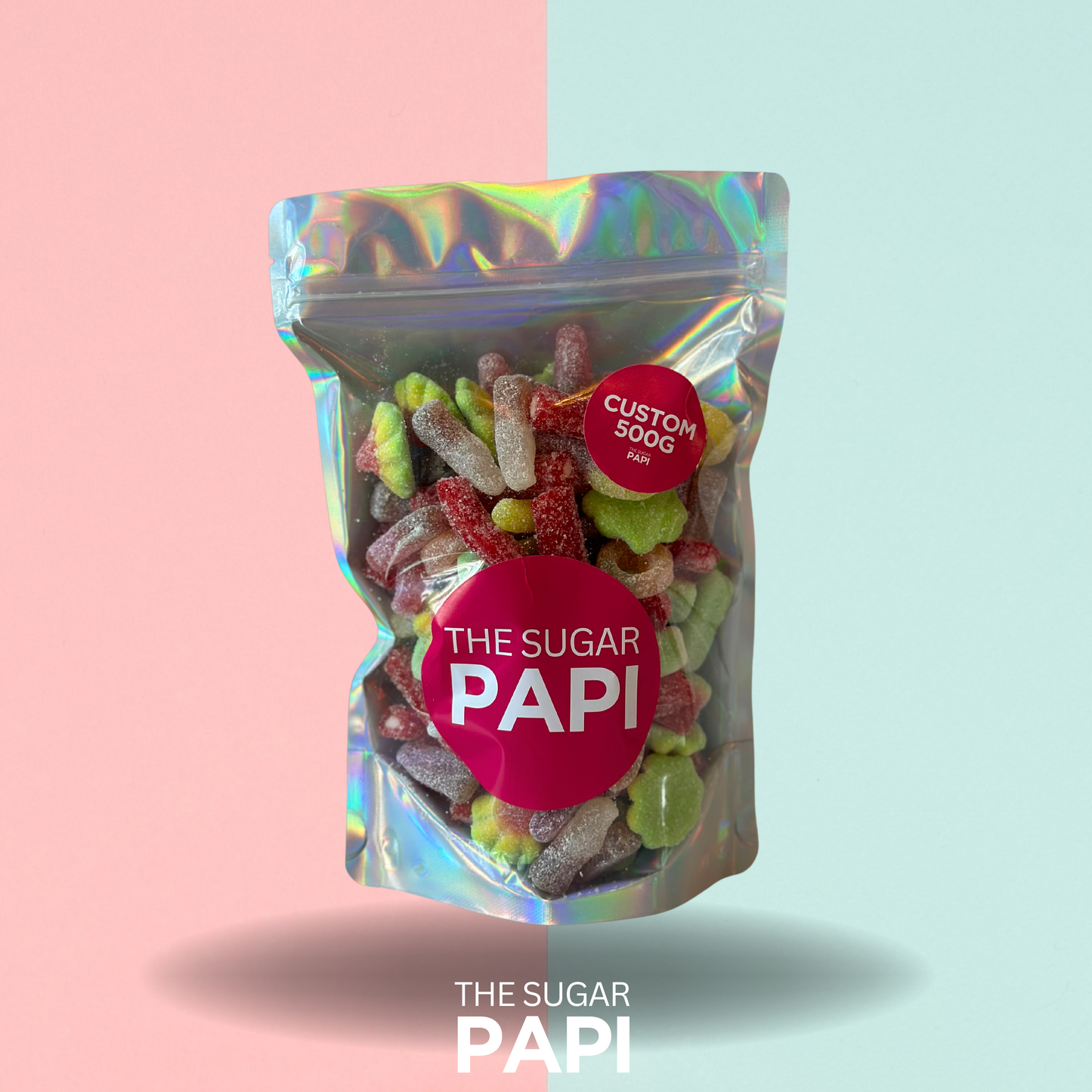 FIZZY MIX