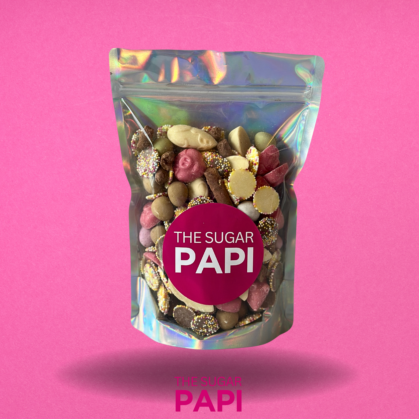 3 X 500G PRE MADE PAPIS PICKS POUCHES