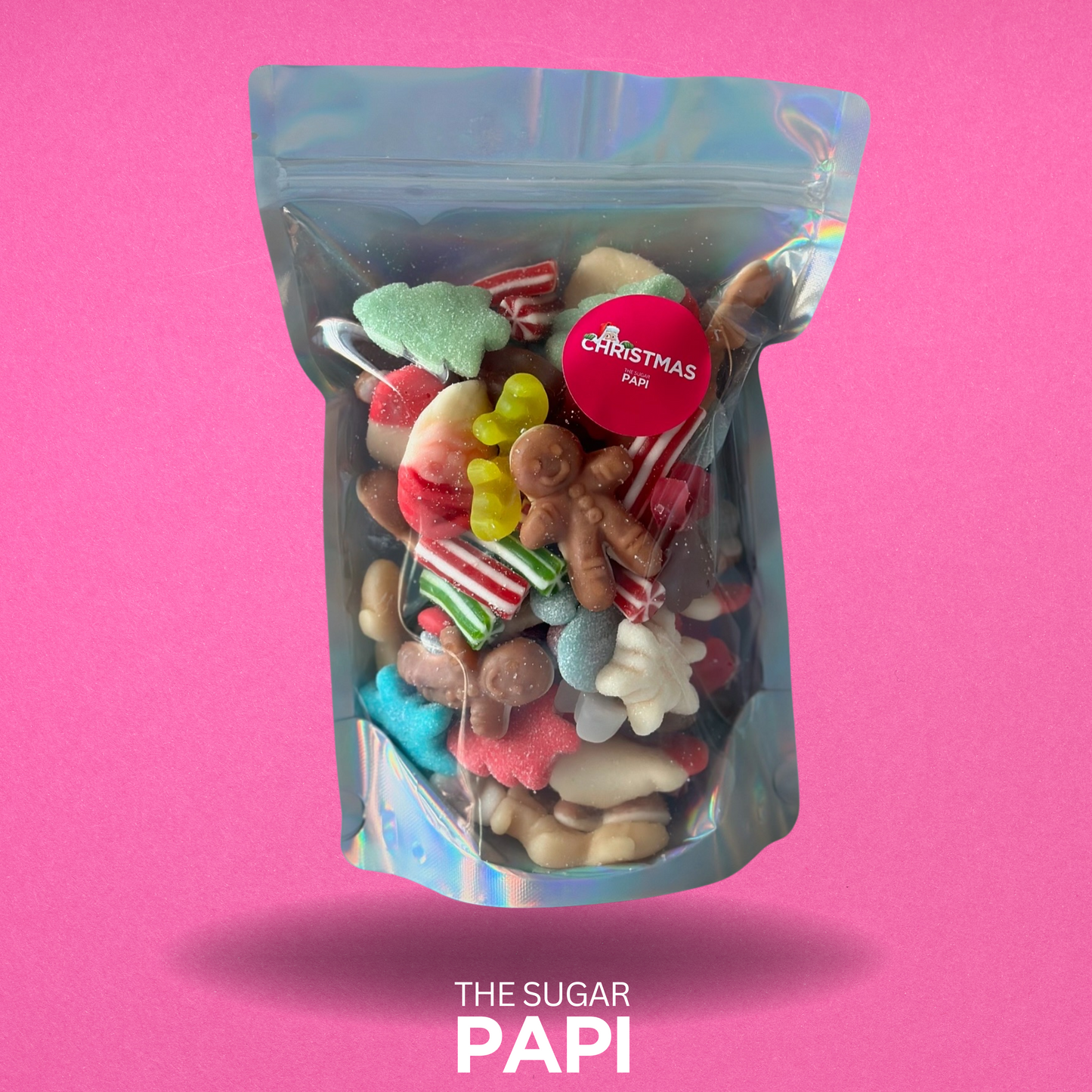 Limited Edition Christmas Mix