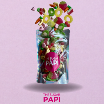 ONE OF YOUR 5 A DAY