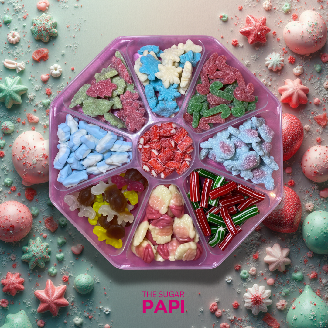 Christmas Party Platter