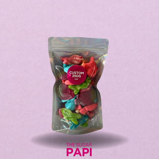 Double Down Papi