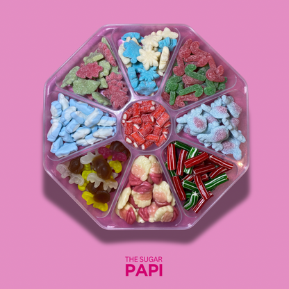 Christmas Party Platter