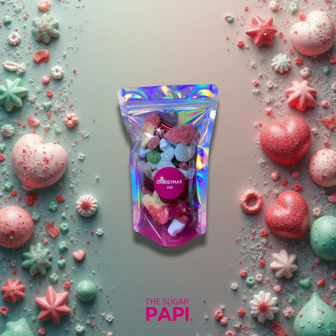 Pocketful of Christmas