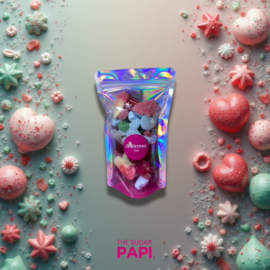 Pocketful of Christmas