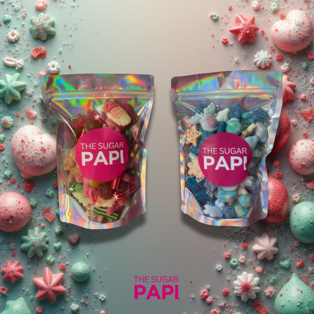 The Sugar Papi Christmas Combo