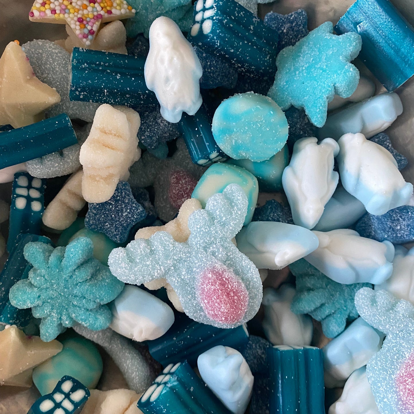 The Sugar Papi Christmas Combo