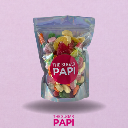 ONE OF YOUR 5 A DAY