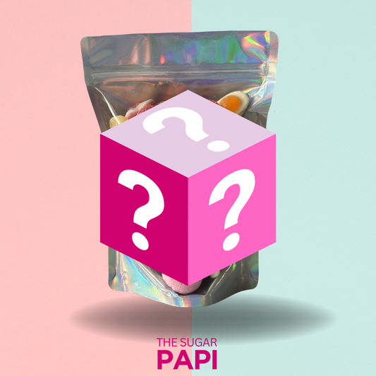 PAPI'S MYSTERY BUNDLE