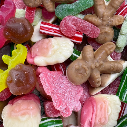 The Sugar Papi Christmas Combo