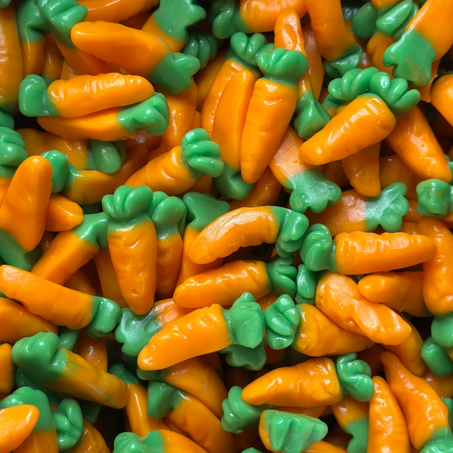Carrots (GF)